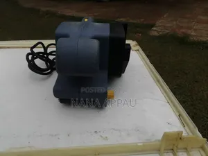 Belt Sander