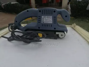 Belt Sander