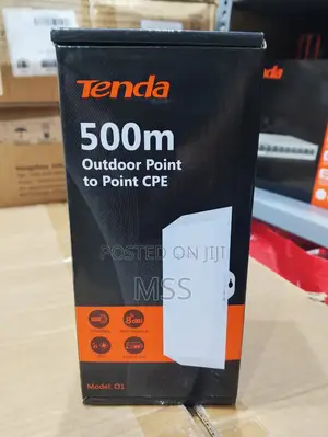 O1 500m Outdoor Point to Point Cpe-Tenda