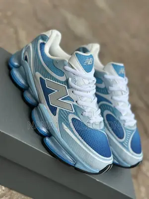 New Balance Abzorb 2000