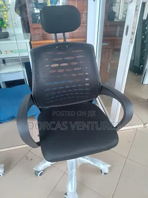 Aegis Chairs / Office