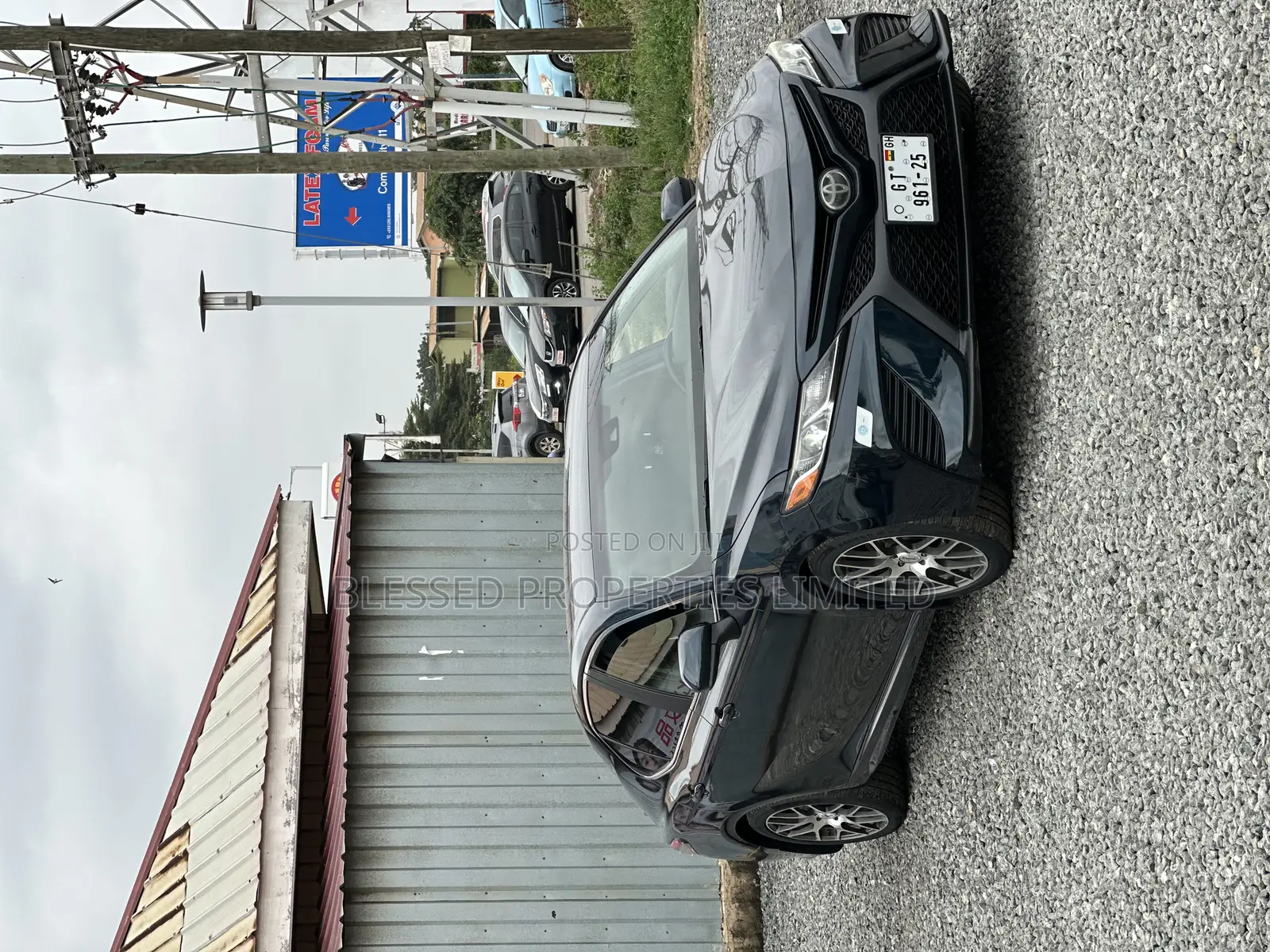 Toyota Camry SE FWD (2.5L 4cyl 8AM) 2018 Blue