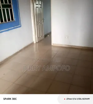 1bdrm Apartment in Taifa-Burkina for rent