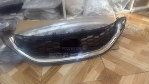 Honda Civic 2013  Front Shells / Grille