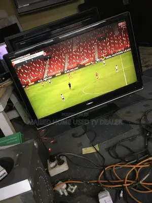 37inches Toshiba Tv
