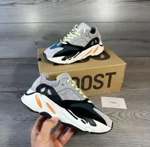 Adidas Yeezy Boost 700 Wave Runner