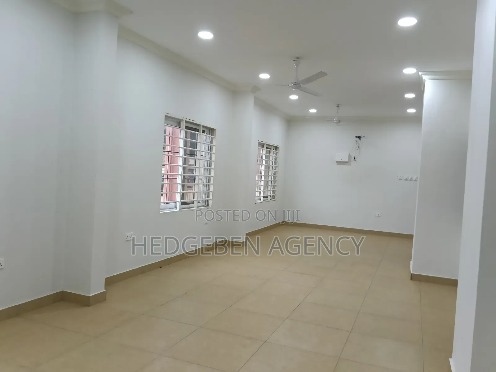 A Spacious Office Space to Let/ for Rent