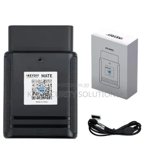 Keydiy Kd Mate Obd Key Programmer