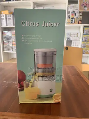 Juicer Blender