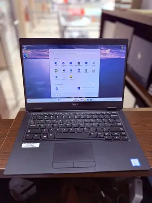Laptop Dell Latitude 7390 16GB Intel Core i5 SSD 256GB