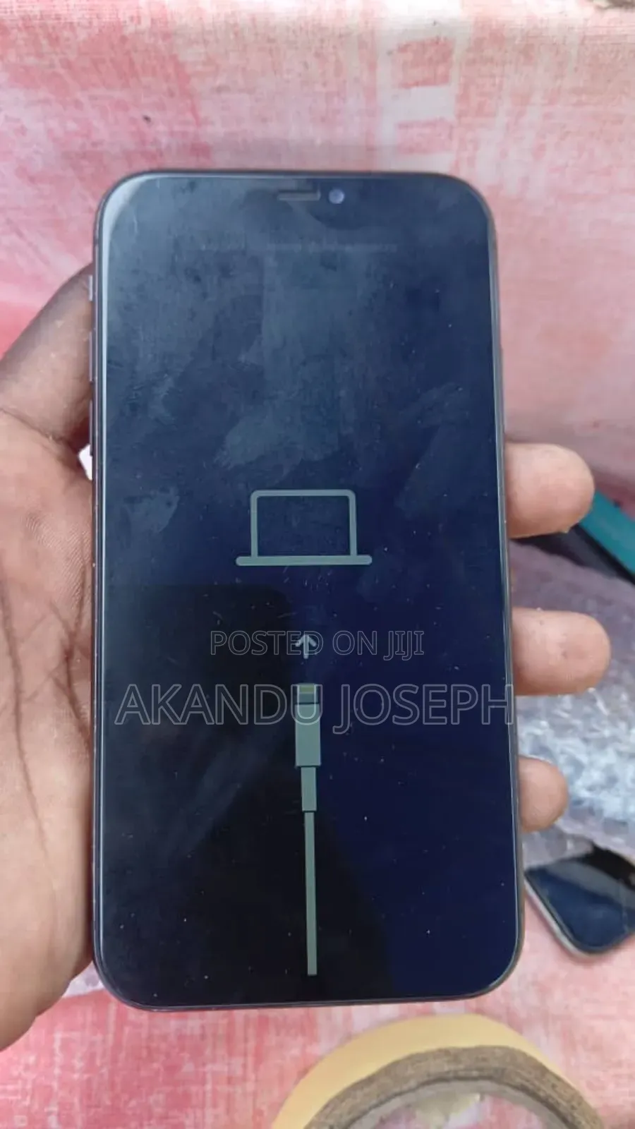 Mobile Phone Repair