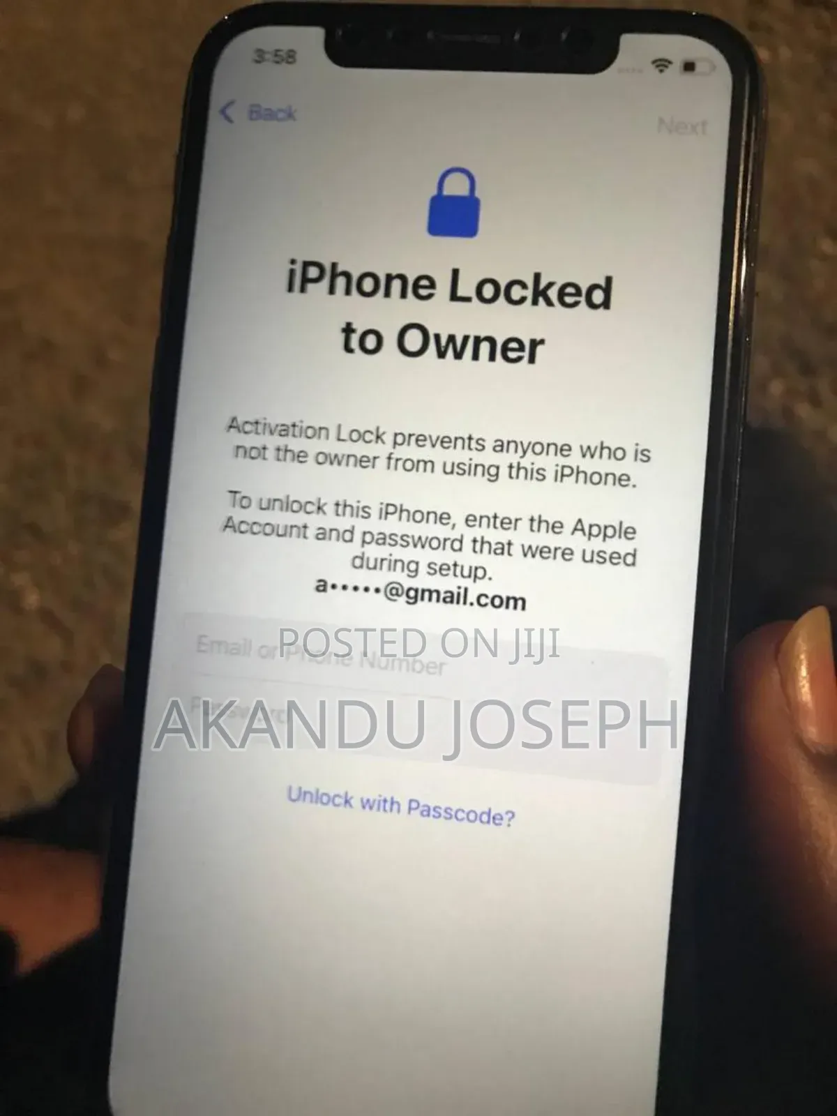 Mobile Phone Repair