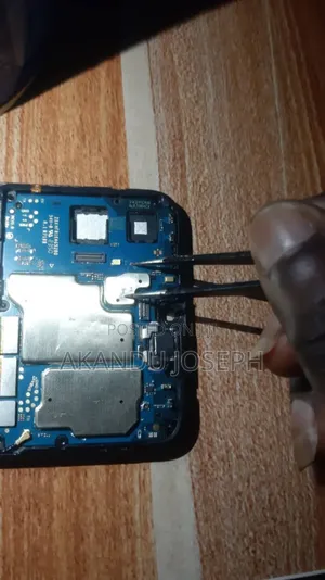 Mobile Phone Repair