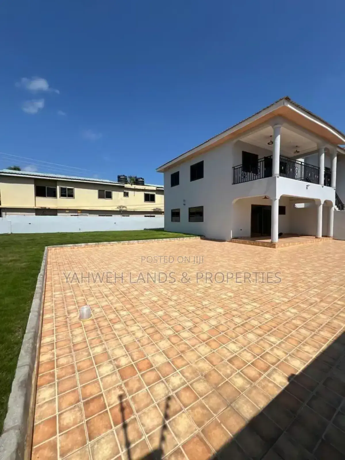 3bdrm House in Spintex for rent