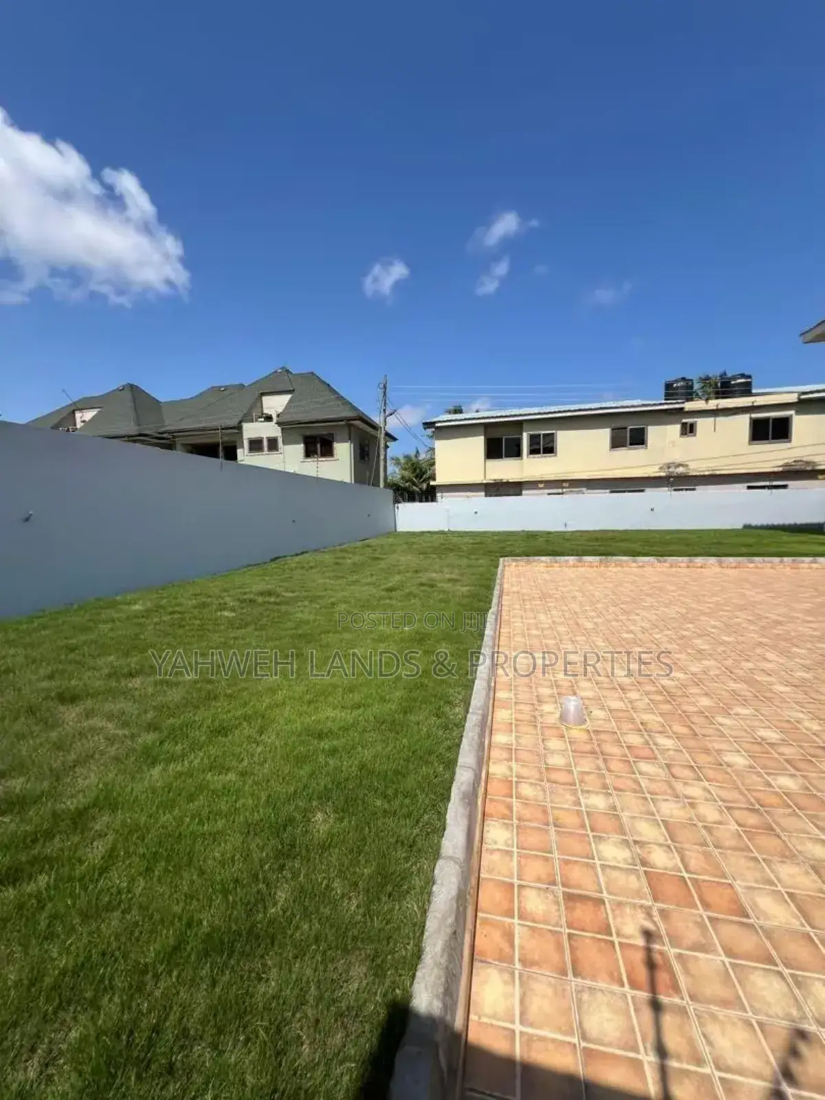 3bdrm House in Spintex for rent