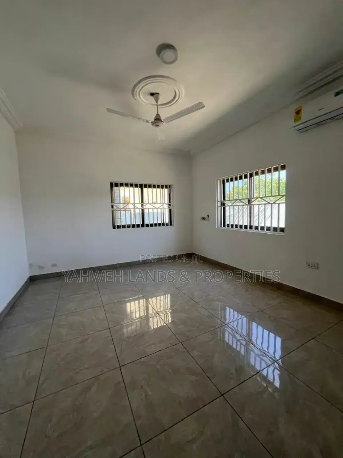 3bdrm House in Spintex for rent