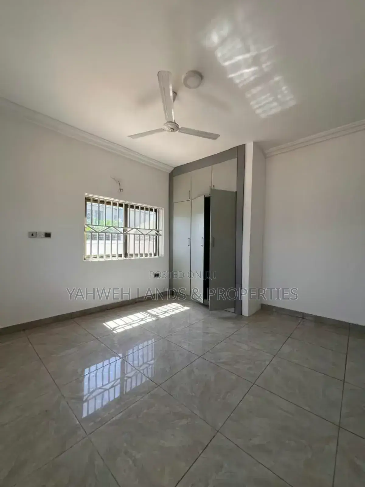 3bdrm House in Spintex for rent