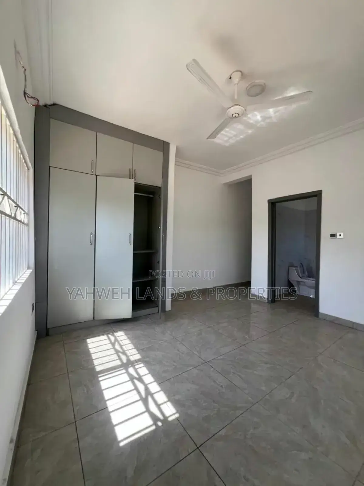 3bdrm House in Spintex for rent