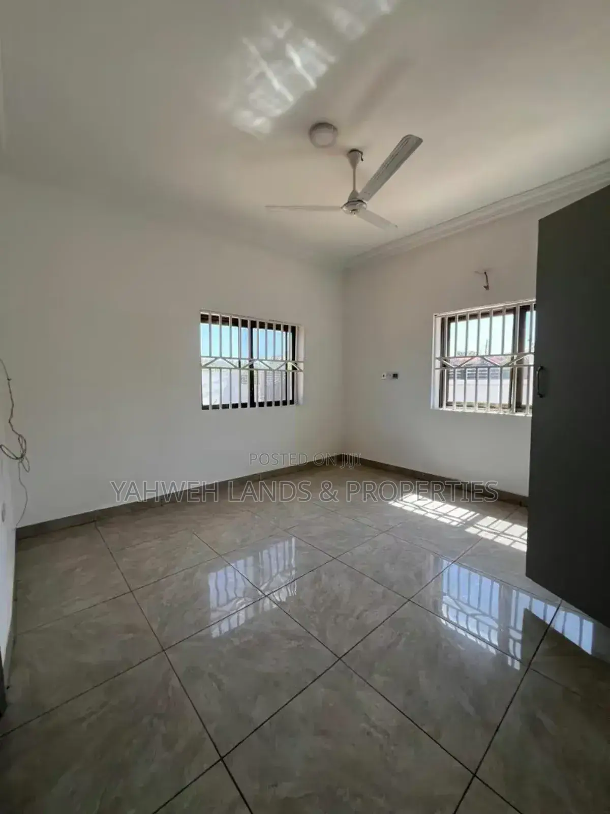 3bdrm House in Spintex for rent