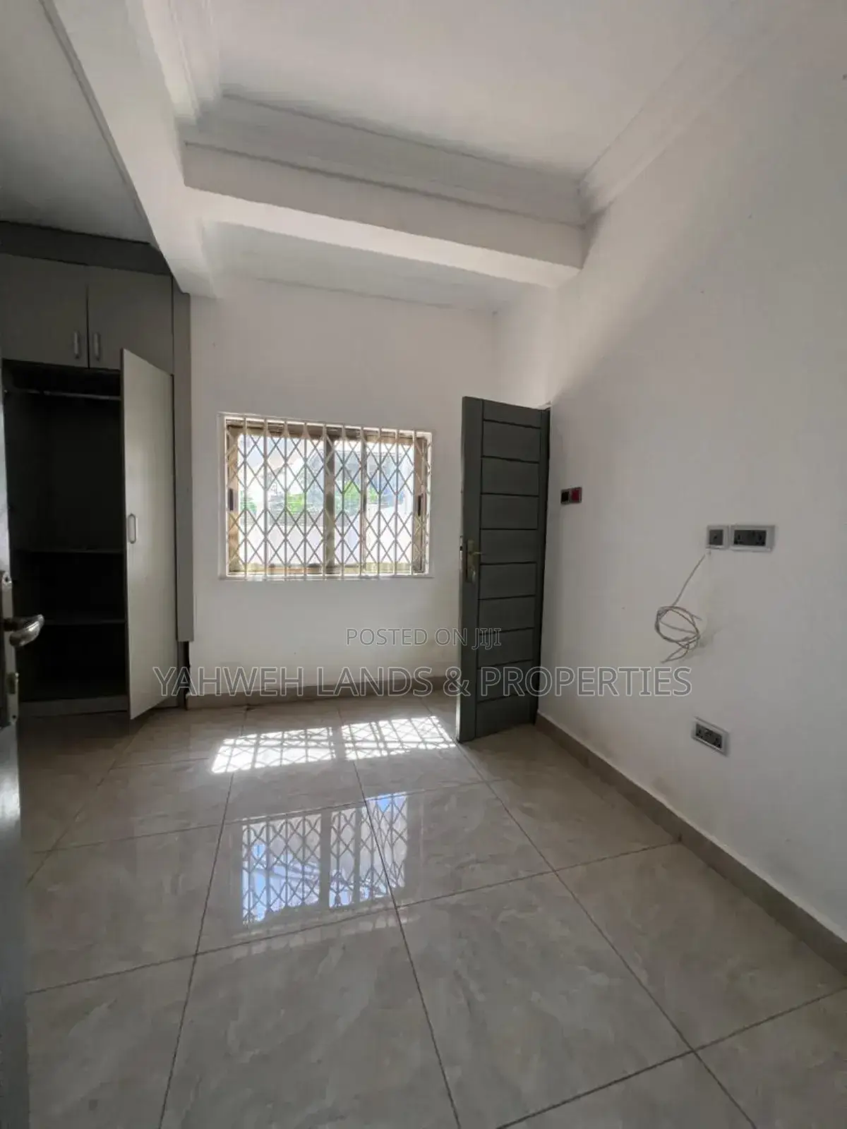 3bdrm House in Spintex for rent