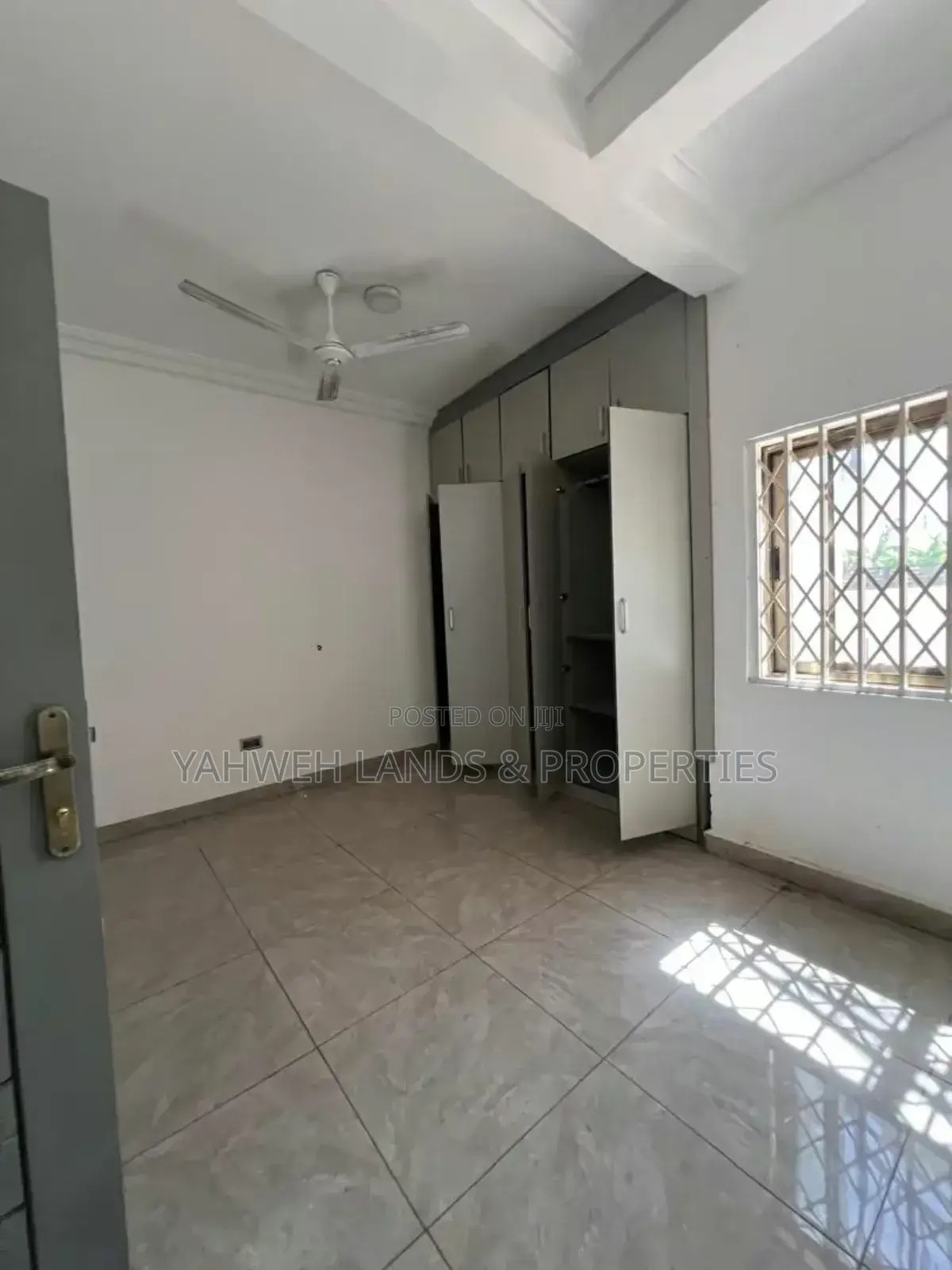 3bdrm House in Spintex for rent
