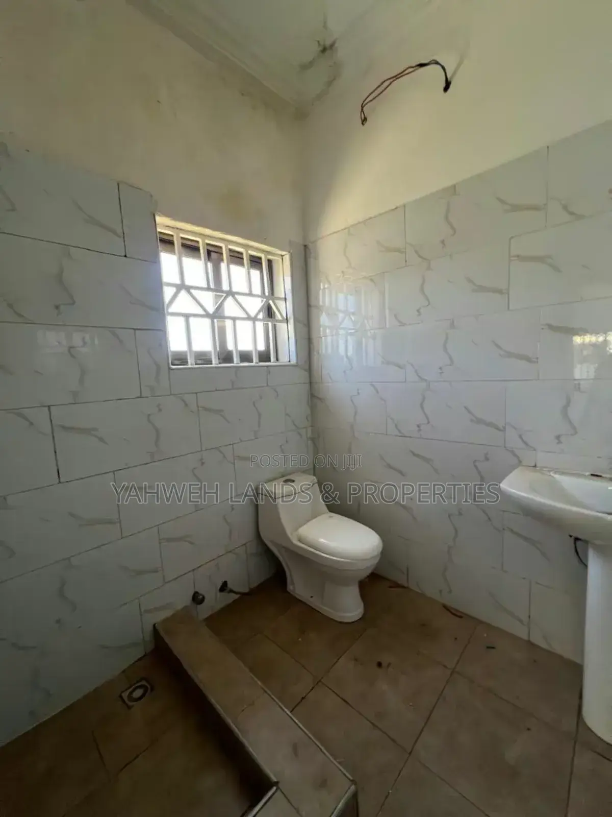 3bdrm House in Spintex for rent