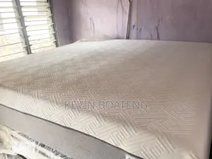 Novilla Memory Foam Beds(King) 76/80inches
