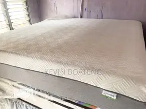 Novilla Memory Foam Beds(King) 76/80inches