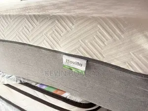 Novilla Memory Foam Beds(King) 76/80inches