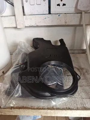 Timing Belt Cover – Kia Picanto / Morning