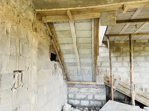 Floor Slab Qwik Fix