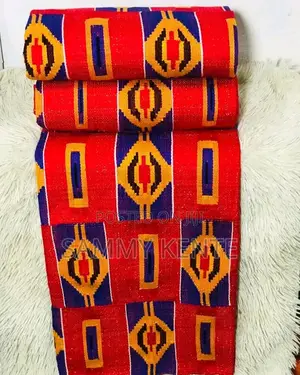 Kente Papapaaa