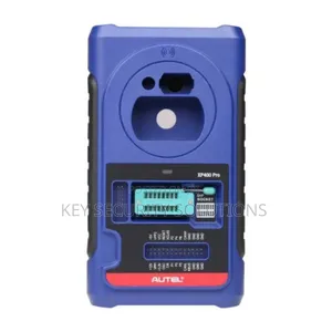 Autel Xp400 Pro Key Programmer Tool Device