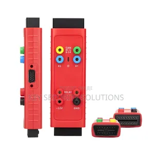 Autel G-Box 2 Key Programmer