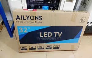 Bold Picture Bold Pic Out Ailyons Smart Tv 32inches