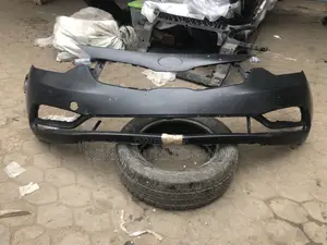 Kia Cerato / Forte 2012 2013 2014 2015 Front Bumper