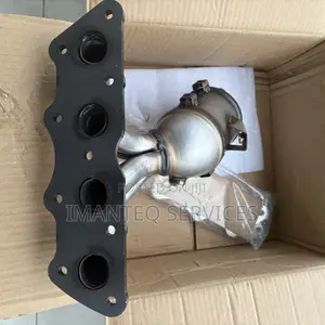 Catalytic Converter for Hyundai and Kia