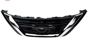 Nissan Altima 2016/2018 Top Grill