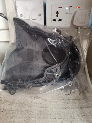 Matiz Timing Cover Pair