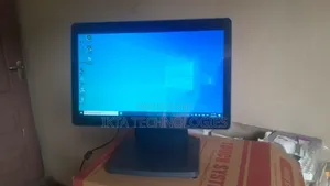 Single Screen Touch Pos Pc – All-in-One System