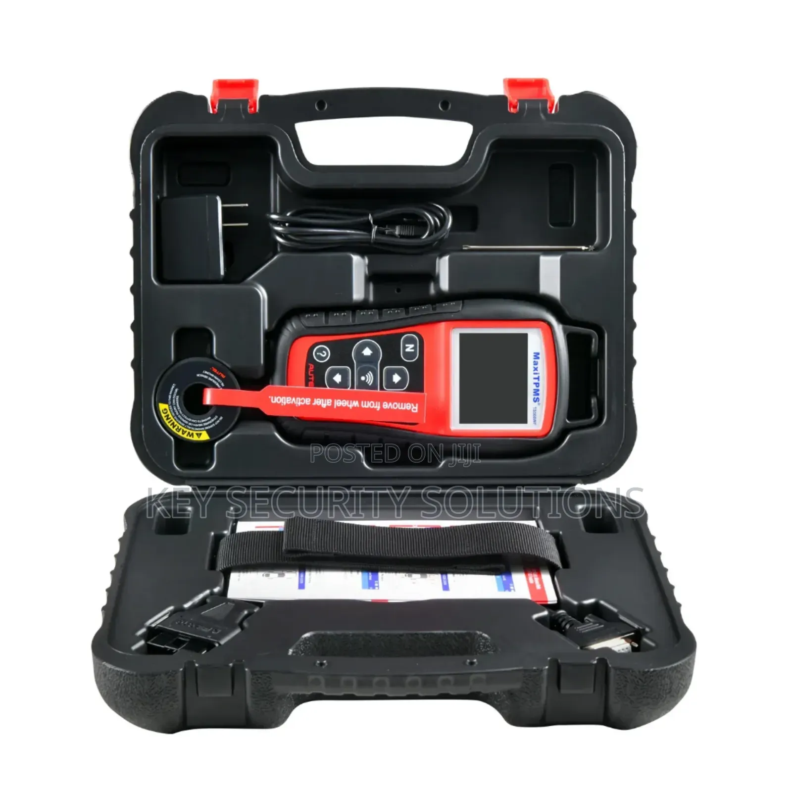 Maxitpms Ts508wf Programming Tool