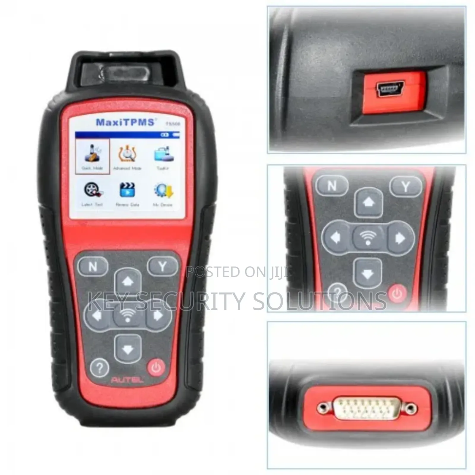 Maxitpms Ts508wf Programming Tool