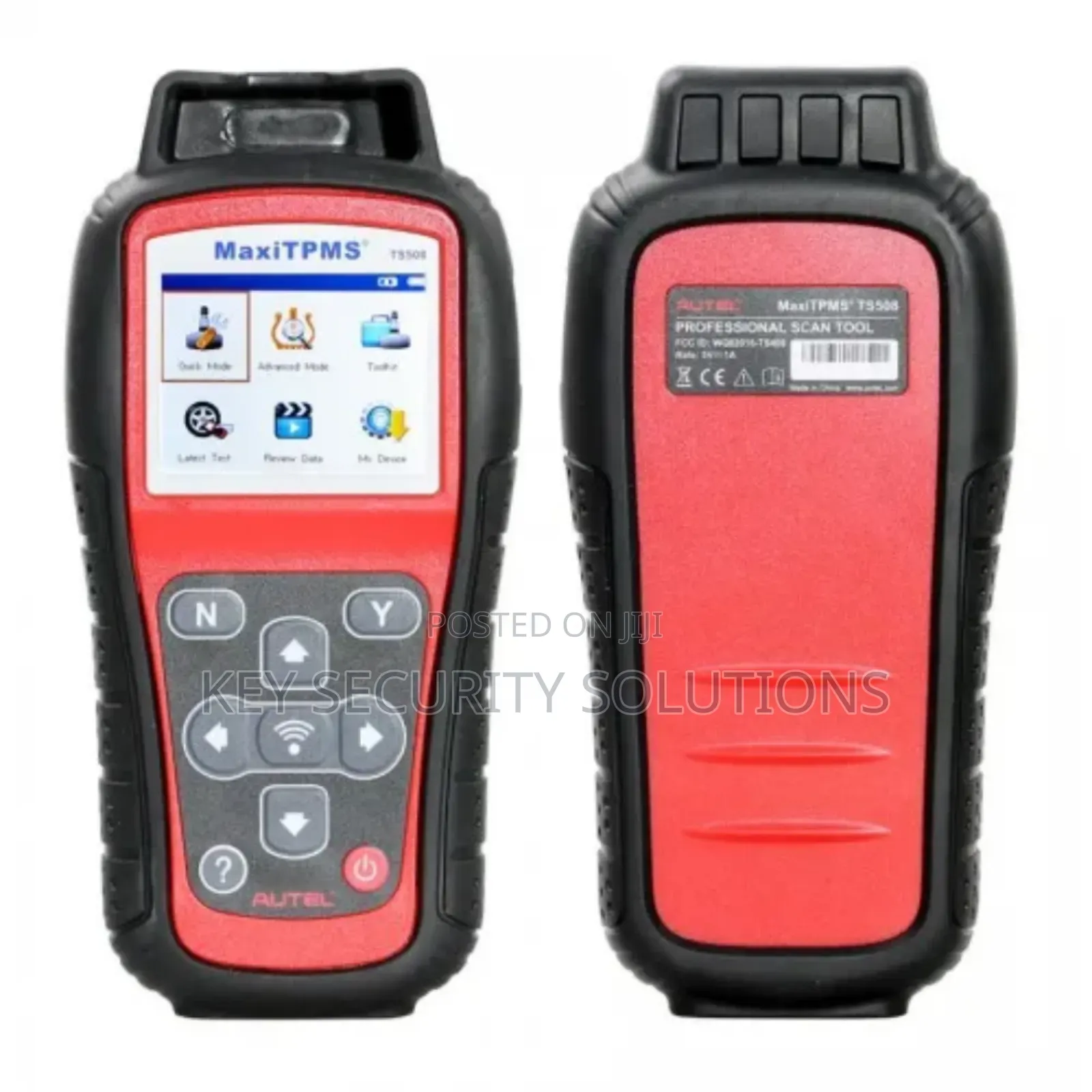 Maxitpms Ts508wf Programming Tool