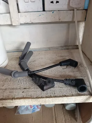Spark Plug Wires – Picanto/Vitz/Spark