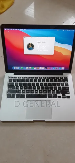 Laptop Apple MacBook 2015 16GB Intel Core I7 SSD 1T