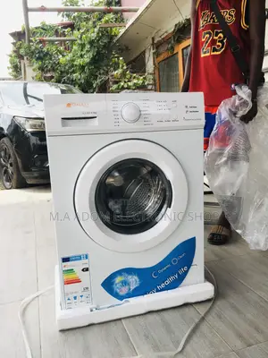 Fully Automatic Galaxy 6kg Washing Machine