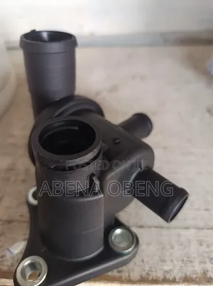 Thermostat Housing – Kia Picanto / Morning