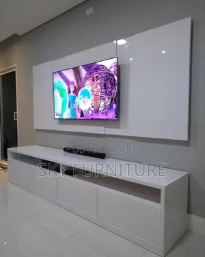 Bloom Tv Consol