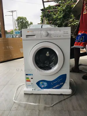 Galaxy 6kg Washing Machine
