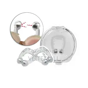Anti Snore Device 2pcs